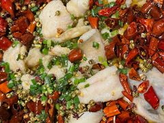 -拾捌川·自贡爆炒(新街口店)