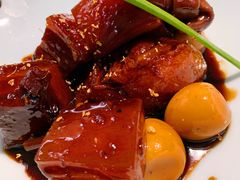 本帮红烧肉-玉玲珑(陆家嘴店)