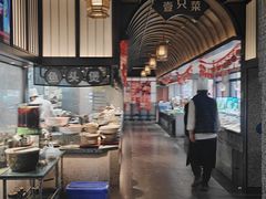 -壹只菜·崇明本地特色菜(崇明南门店)