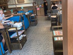 -江小渔鲜鱼火锅(西二道街店)