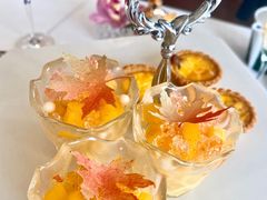 -上海和平饭店-华懋阁 The Cathay Room