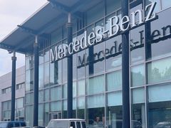 -奔驰利星行(北京花乡店)