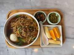 -黄山排云型旅酒店餐厅