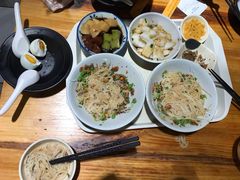 -椰小调.儋州米烂(名门店)