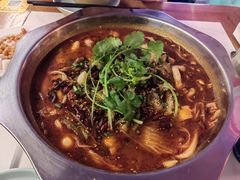 -川囧肥肠鸡·美蛙鱼锅(平高广场店)