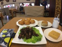 -白魁老号饭庄(交道口店)