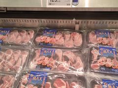 -盒马X会员店(王府井奥莱UP TOWN店)
