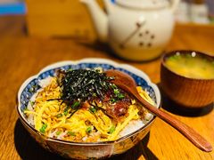 鳗鱼饭-酒井酱子·深夜食堂(东城汇店)