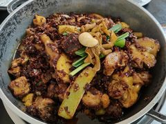 -贵阳李氏息烽阳朗鸡(民生路店)