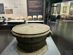 -贵州省博物馆(新馆)
