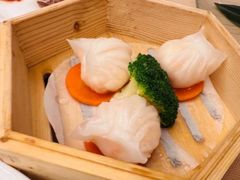 -香宫中餐厅·东北菜·铁锅炖·广式点心(哈尔滨香格里拉店)