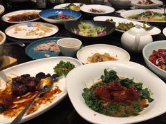 -上海人家花樣年华(虹口龙之梦店)