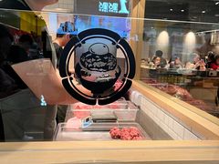 -肉肉大米(金虹桥店)