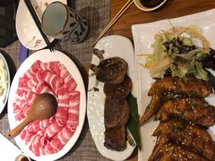 厚切酱烤牛舌-有喜屋·鲜鸡板前烧鸟(徐家汇店)