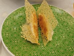 海胆锅贴-品海楼·大连海胆锅贴馆(东港店)