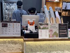 -霸王茶姬(正佳广场店)