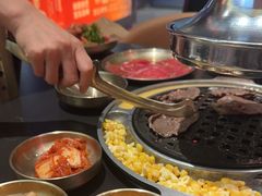 -韩宫宴和牛烤肉(武汉光谷现代风情街店)
