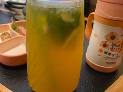 -晓宇重庆火锅(西安荟聚店)