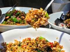 -湘阁里辣(大朗广场店)