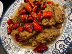 麻豆腐-鼎香润(德胜门内店)