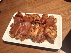 -春梅里卤鹅馆·47年老字号(中山路店)