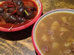 -老闵田螺馆·南昌市井菜·特色小吃(总店)