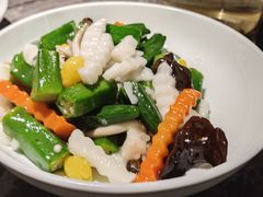 -前海沿·青岛菜(乐客城店)
