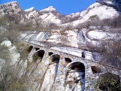 -嵩山少林文化旅游景区