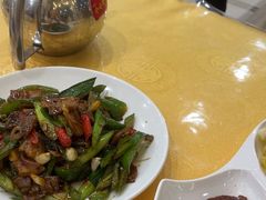 -鹏城人家海鲜酒家·23年老字号(较场尾店)