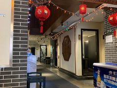 -仁虎老火锅(黄泥磅店)