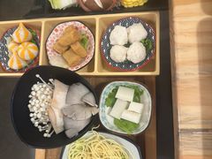 -牛匠和牛寿喜锅(西安总店)