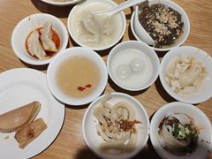 -龙抄手食府(浣花北路店)