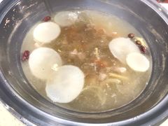 -九府羊鲜羊火锅·烧烤(任丘东风美食街店)