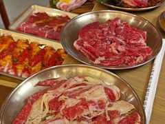 -西塔老太太泥炉烤肉(亚运村店)