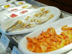 -明月东一酒店·菲斯特自助餐厅