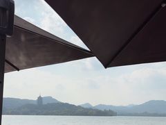 -柳莺湖上·湖景餐厅·江南菜(西湖店)