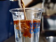 -VOYAGE COFFEE(杨梅竹店)