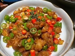 -锦府盐帮·李宅(领展购物广场中关村店)