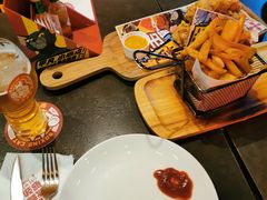 -Boxing Cat Brewery拳击猫精酿啤酒馆(永福店)