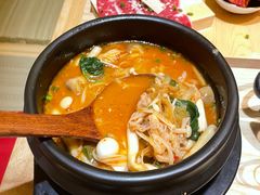 -松鱼亭·和牛烧肉(协鑫广场店)