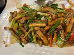 -砖窑古早味怀旧餐厅