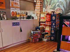 -牛小嫩串串火锅(老国贸总店)