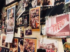 -気楽亭和食料理(气乐亭大世界本店)