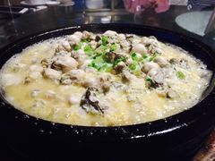 -蠔爺王志德生蚝馆(金沙湾店)