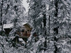 -瓦屋山景区