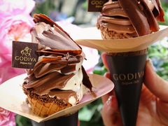 -GODIVA(港汇恒隆广场)
