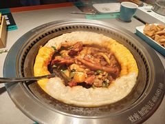 -灶座小锅烀饼·铁锅炖(全国总店)