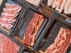 -牛局别馆·和牛烧肉(日月广场店)