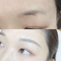 点击看大图 -久匠·纹眉纹绣半永久