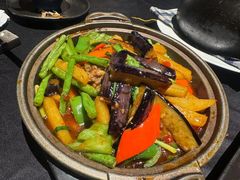 -松茸小馆·云南特色餐厅